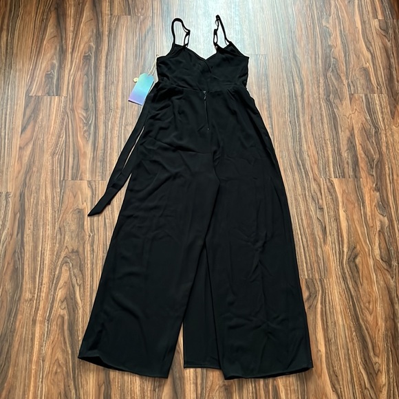 Show Me Your Mumu Daria Wrap Jumpsuit - Picture 12 of 16